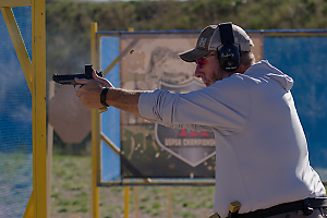 Scott Arnburg LVS08077